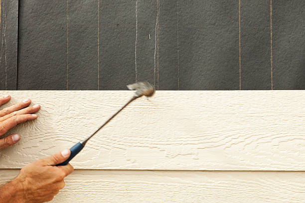 Best Siding Removal and Disposal  in Aquia Harbour, VA